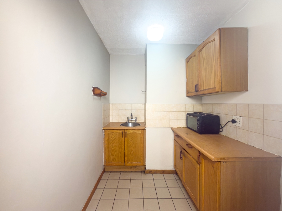 To Let 2 Bedroom Property for Rent in Hatfield Gauteng