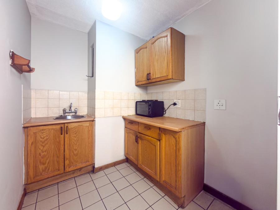 To Let 2 Bedroom Property for Rent in Hatfield Gauteng