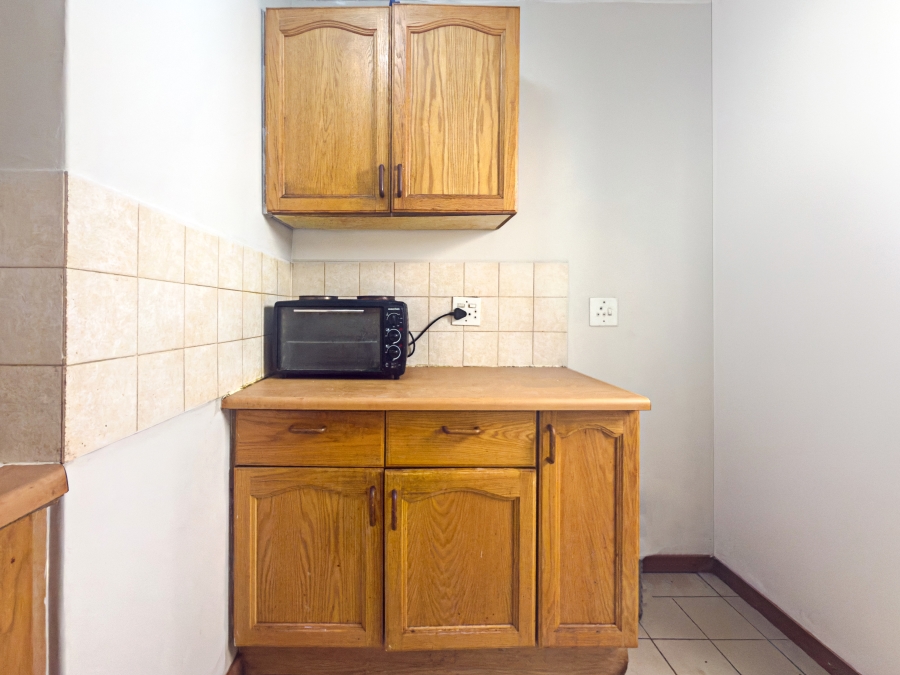To Let 2 Bedroom Property for Rent in Hatfield Gauteng