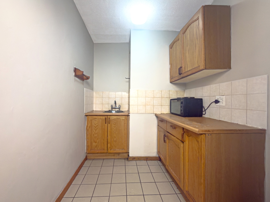 To Let 2 Bedroom Property for Rent in Hatfield Gauteng