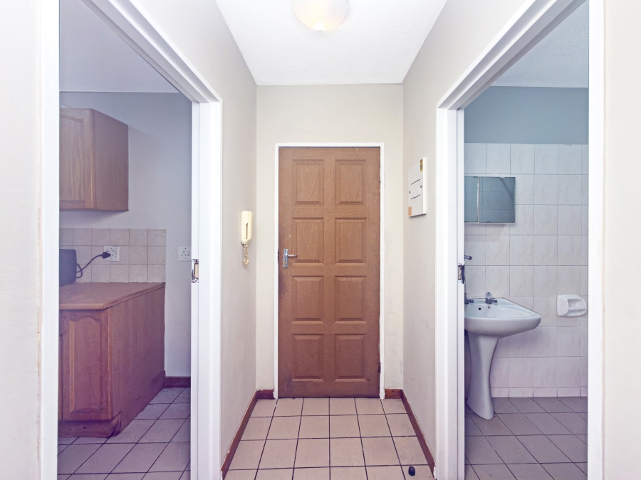 To Let 2 Bedroom Property for Rent in Hatfield Gauteng