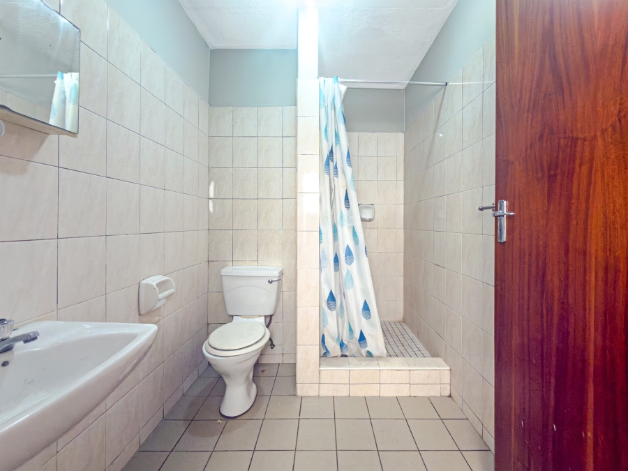 To Let 2 Bedroom Property for Rent in Hatfield Gauteng