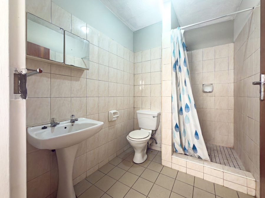 To Let 2 Bedroom Property for Rent in Hatfield Gauteng