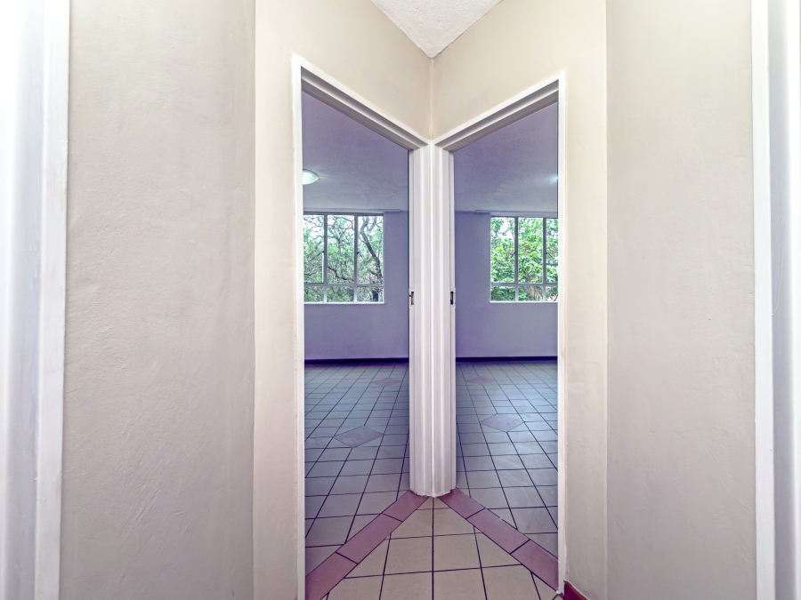 To Let 2 Bedroom Property for Rent in Hatfield Gauteng