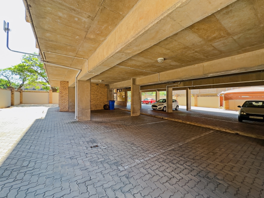 To Let 2 Bedroom Property for Rent in Hatfield Gauteng
