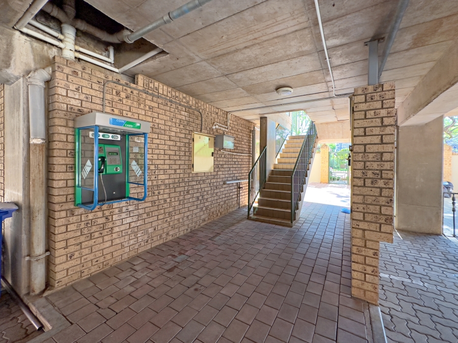 To Let 2 Bedroom Property for Rent in Hatfield Gauteng