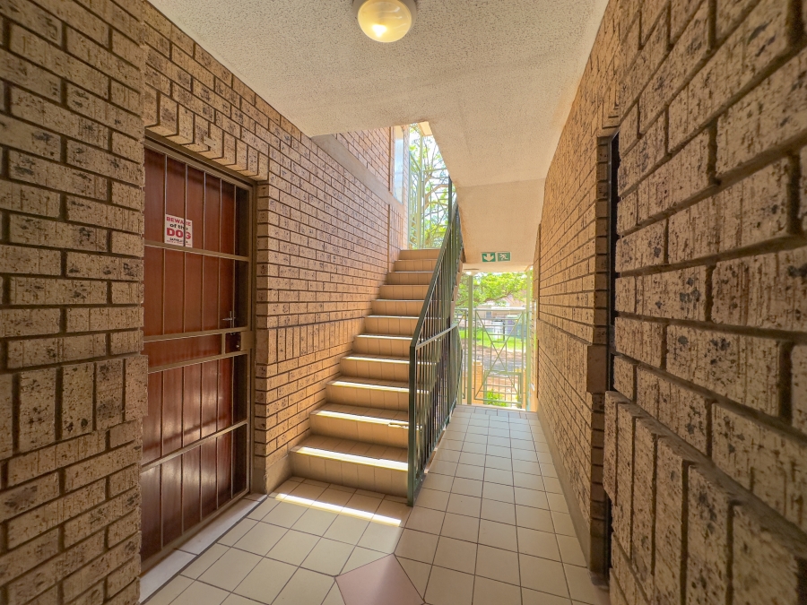 To Let 2 Bedroom Property for Rent in Hatfield Gauteng