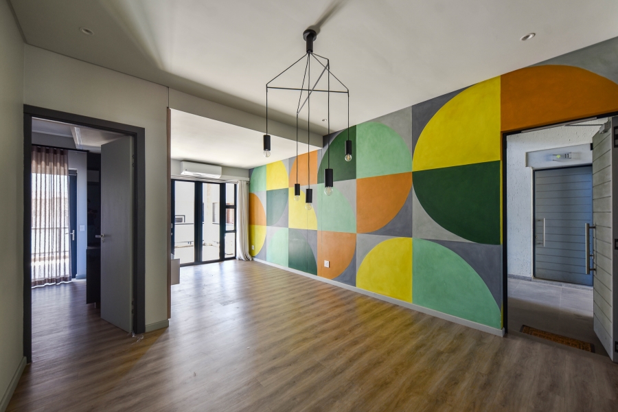 To Let 2 Bedroom Property for Rent in Nieuw Muckleneuk Gauteng