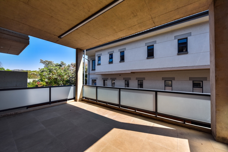 To Let 2 Bedroom Property for Rent in Nieuw Muckleneuk Gauteng