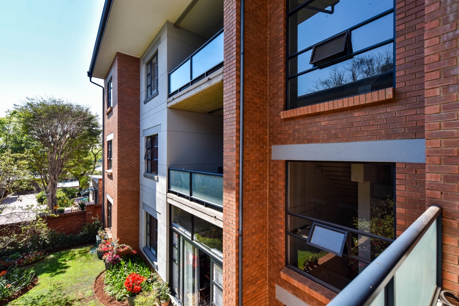 To Let 2 Bedroom Property for Rent in Nieuw Muckleneuk Gauteng