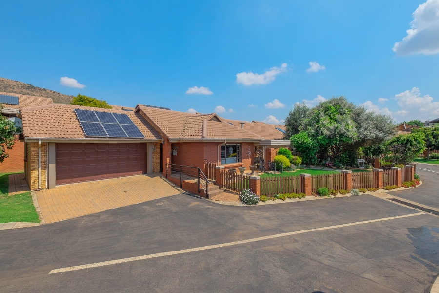 3 Bedroom Property for Sale in Homes Haven Gauteng