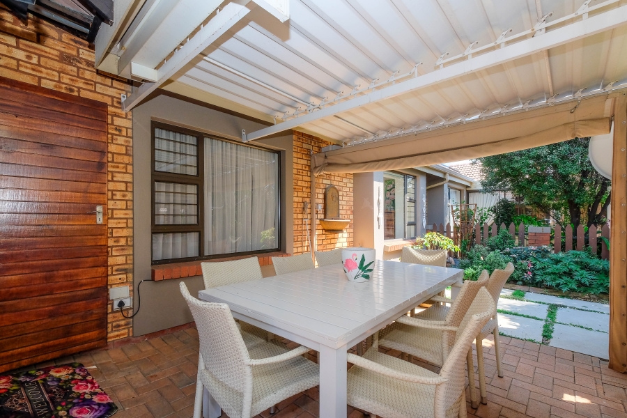 3 Bedroom Property for Sale in Homes Haven Gauteng
