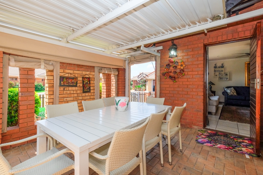 3 Bedroom Property for Sale in Homes Haven Gauteng