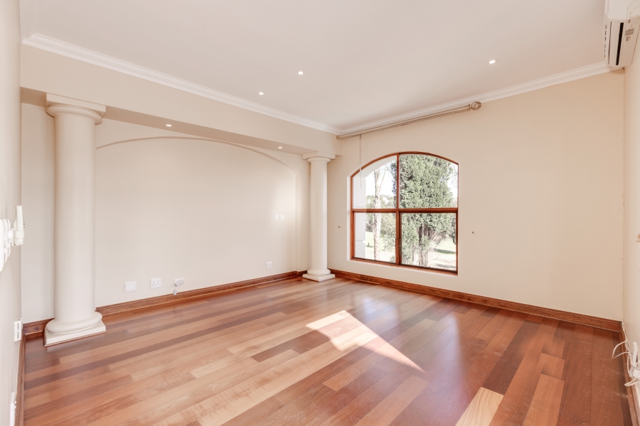 To Let 5 Bedroom Property for Rent in Dainfern Golf Estate Gauteng