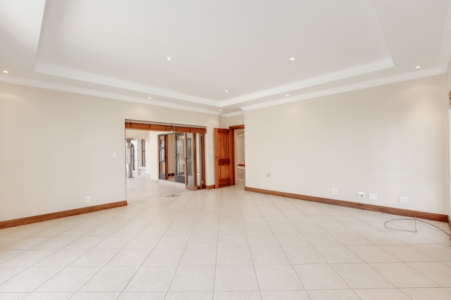 To Let 5 Bedroom Property for Rent in Dainfern Golf Estate Gauteng
