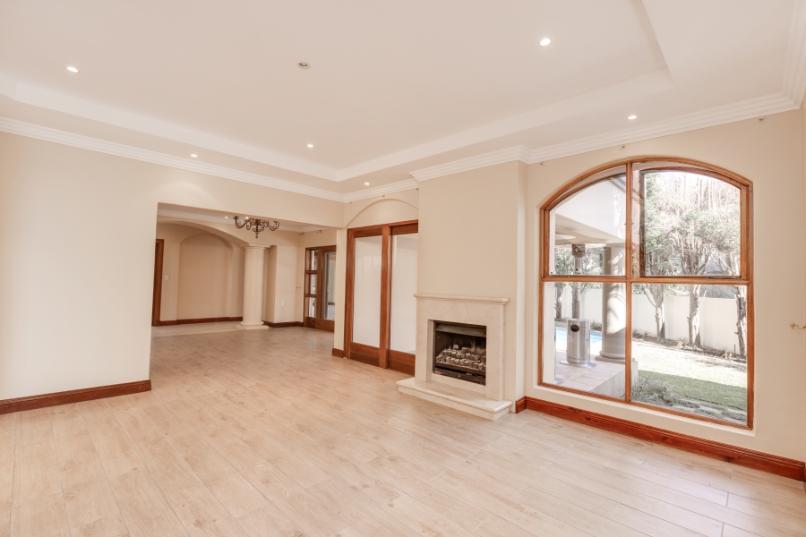 To Let 5 Bedroom Property for Rent in Dainfern Golf Estate Gauteng