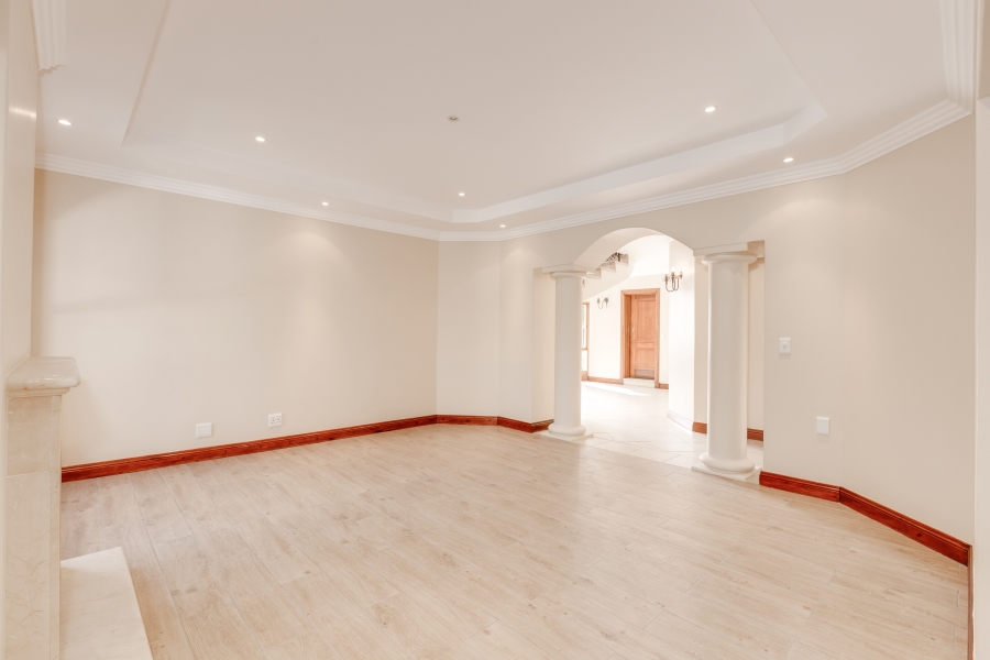 To Let 5 Bedroom Property for Rent in Dainfern Golf Estate Gauteng
