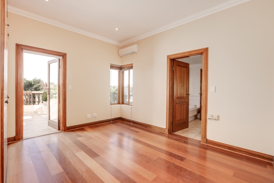 To Let 5 Bedroom Property for Rent in Dainfern Golf Estate Gauteng
