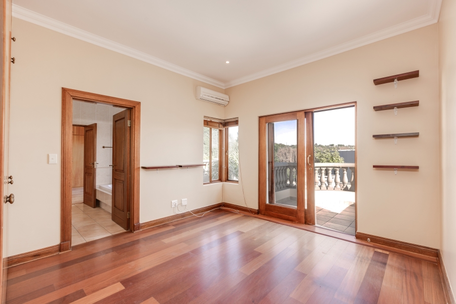 To Let 5 Bedroom Property for Rent in Dainfern Golf Estate Gauteng