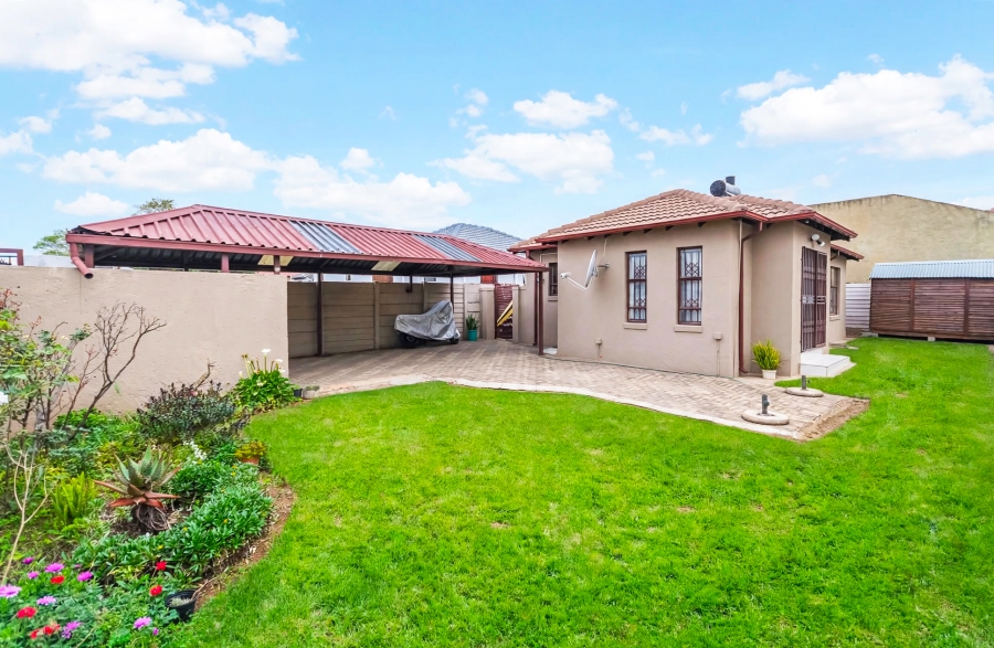 3 Bedroom Property for Sale in Goudrand Gauteng