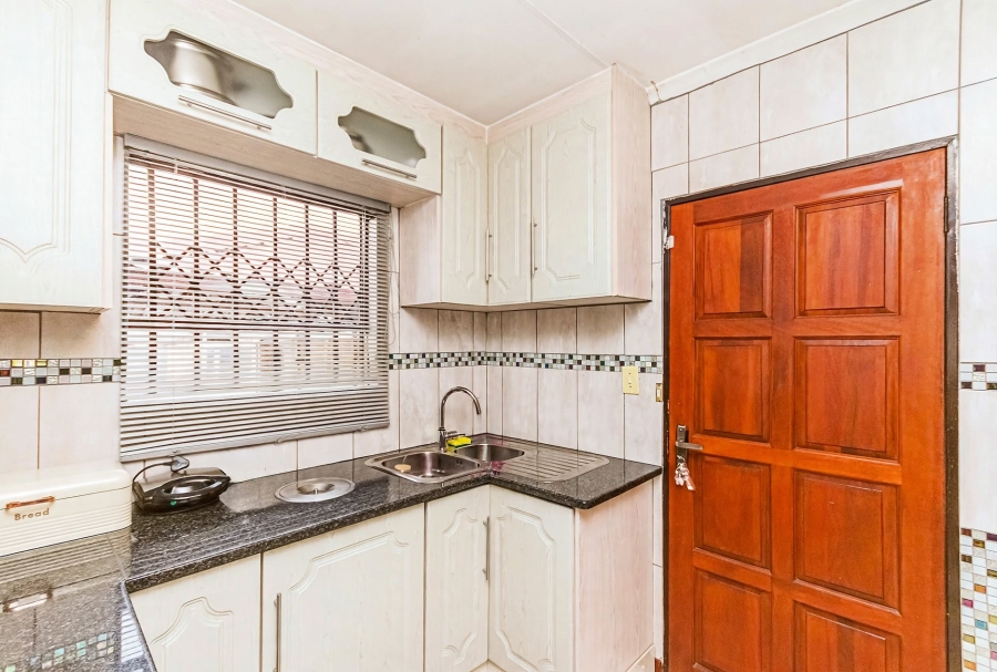 3 Bedroom Property for Sale in Goudrand Gauteng