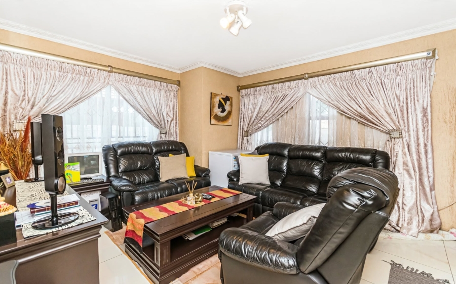 3 Bedroom Property for Sale in Goudrand Gauteng
