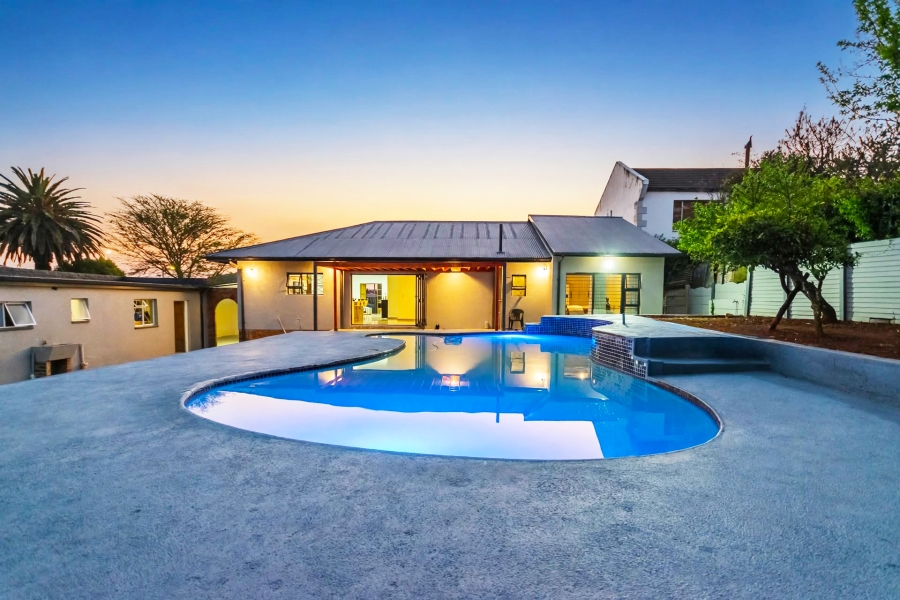 5 Bedroom Property for Sale in Krugersdorp North Gauteng