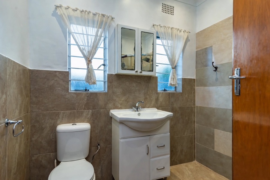 4 Bedroom Property for Sale in Breaunanda Gauteng
