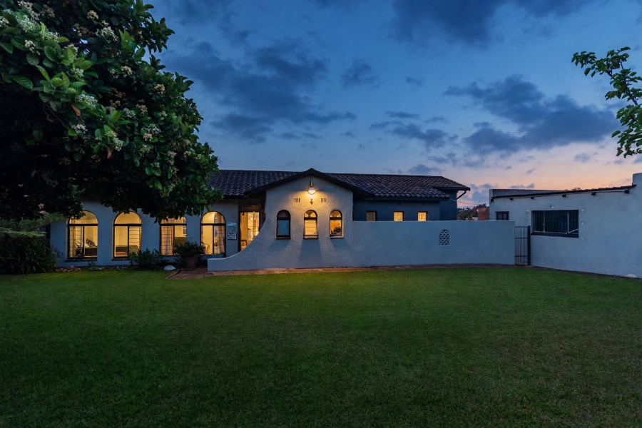 4 Bedroom Property for Sale in Breaunanda Gauteng