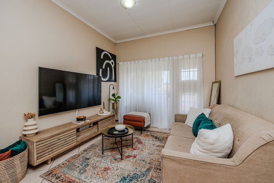 2 Bedroom Property for Sale in Laser Park Gauteng