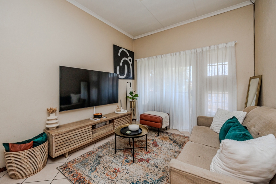 2 Bedroom Property for Sale in Laser Park Gauteng