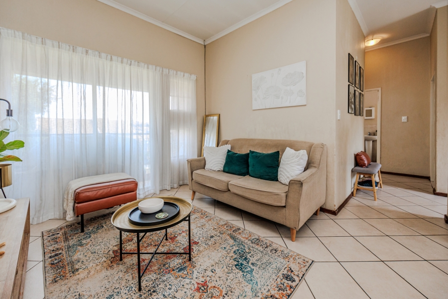 2 Bedroom Property for Sale in Laser Park Gauteng