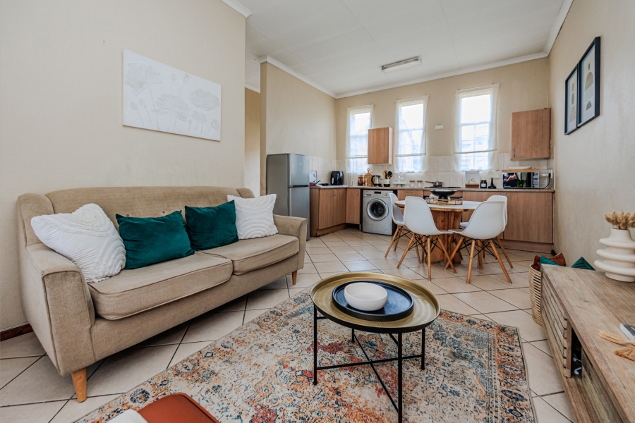 2 Bedroom Property for Sale in Laser Park Gauteng