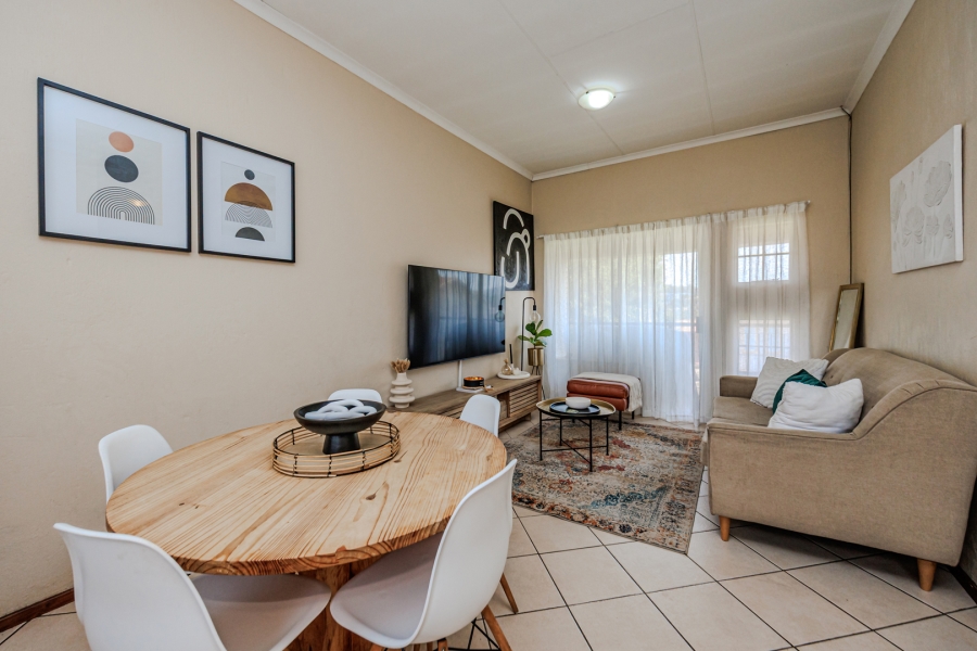 2 Bedroom Property for Sale in Laser Park Gauteng