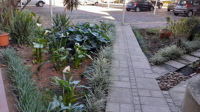 2 Bedroom Property for Sale in Lambton Gauteng