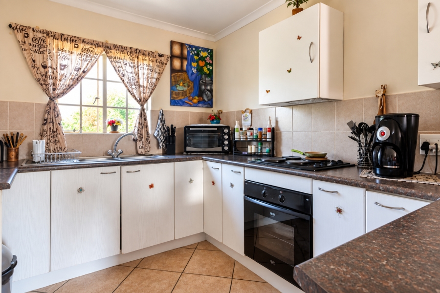2 Bedroom Property for Sale in Helikonpark Gauteng