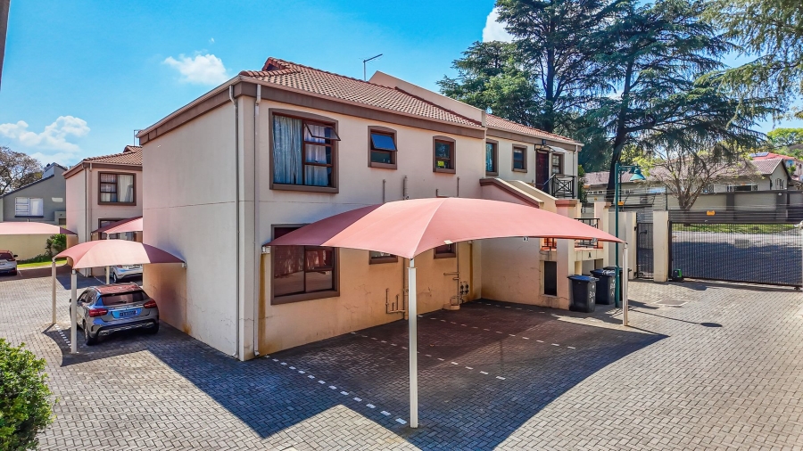 2 Bedroom Property for Sale in Ferndale Gauteng