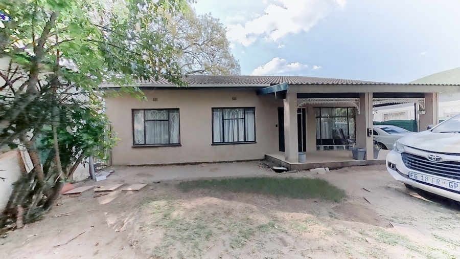 3 Bedroom Property for Sale in Benoni Central Gauteng