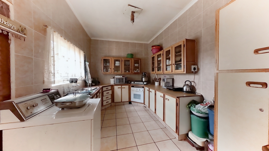 3 Bedroom Property for Sale in Benoni Central Gauteng