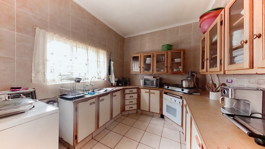3 Bedroom Property for Sale in Benoni Central Gauteng