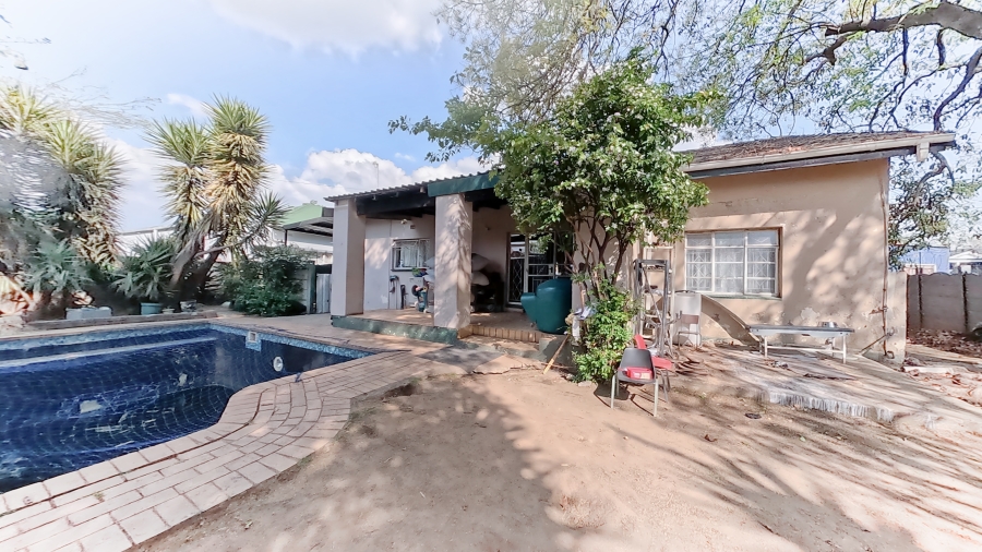 3 Bedroom Property for Sale in Benoni Central Gauteng