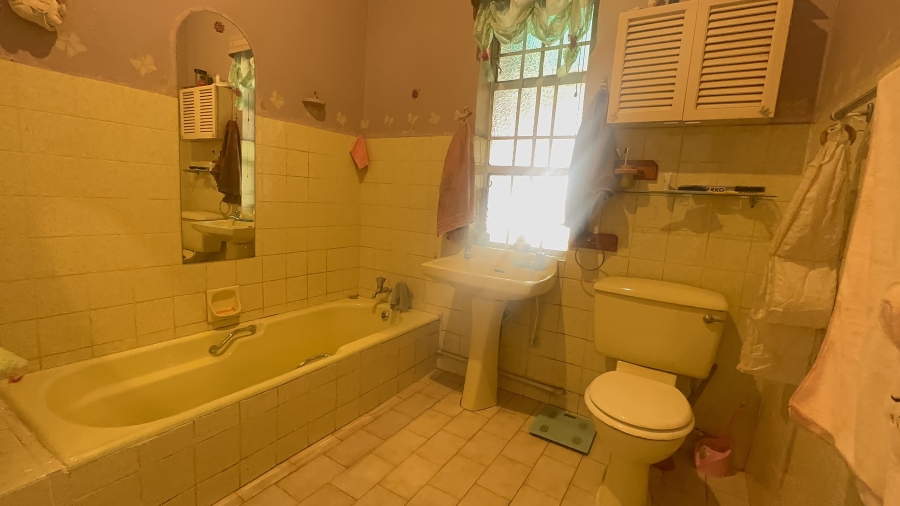 4 Bedroom Property for Sale in Brenthurst Gauteng