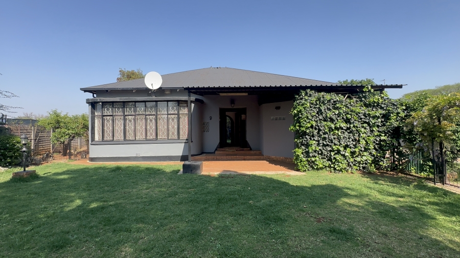 4 Bedroom Property for Sale in Brenthurst Gauteng
