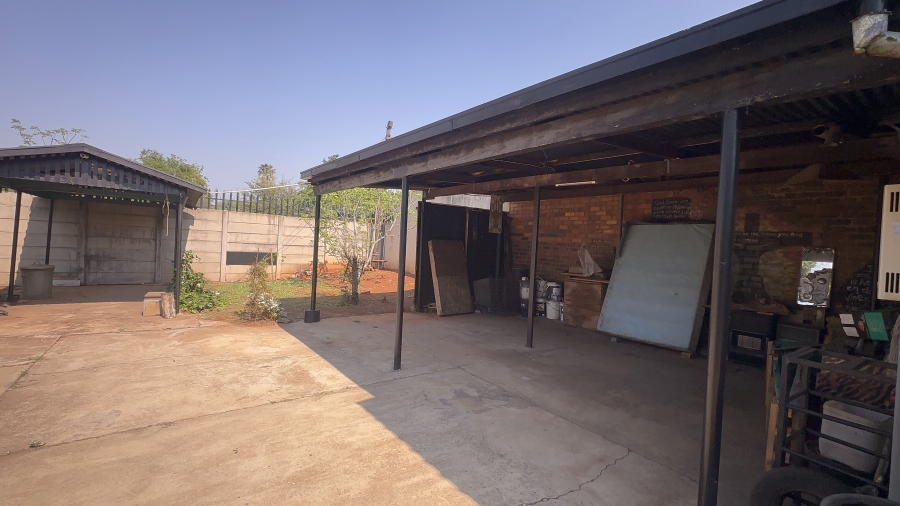 4 Bedroom Property for Sale in Brenthurst Gauteng