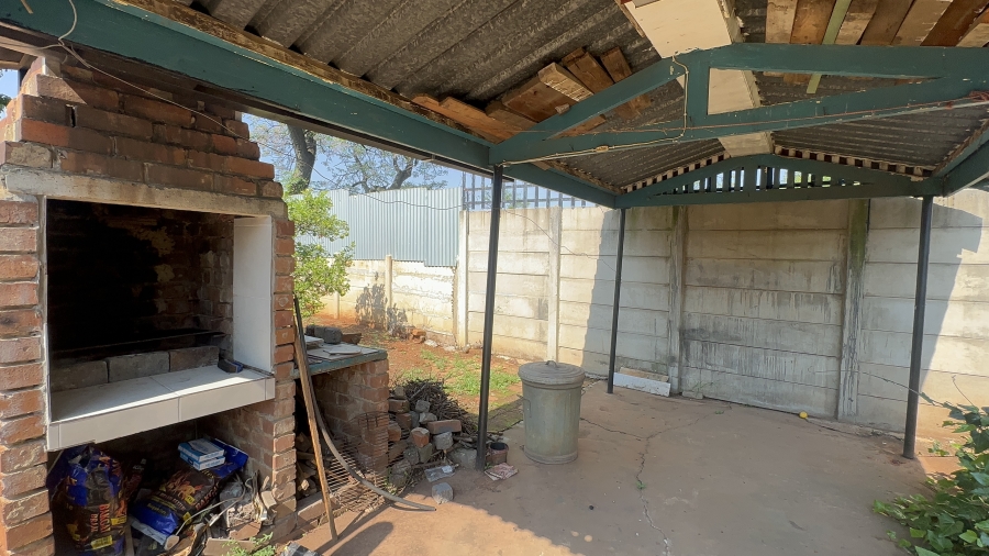 4 Bedroom Property for Sale in Brenthurst Gauteng
