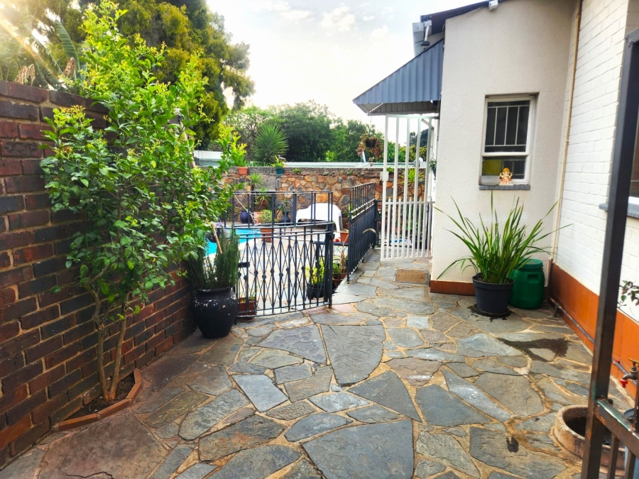 To Let 3 Bedroom Property for Rent in Kensington Gauteng