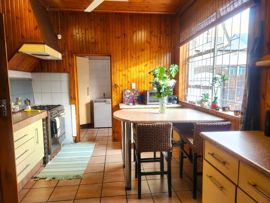 To Let 3 Bedroom Property for Rent in Kensington Gauteng