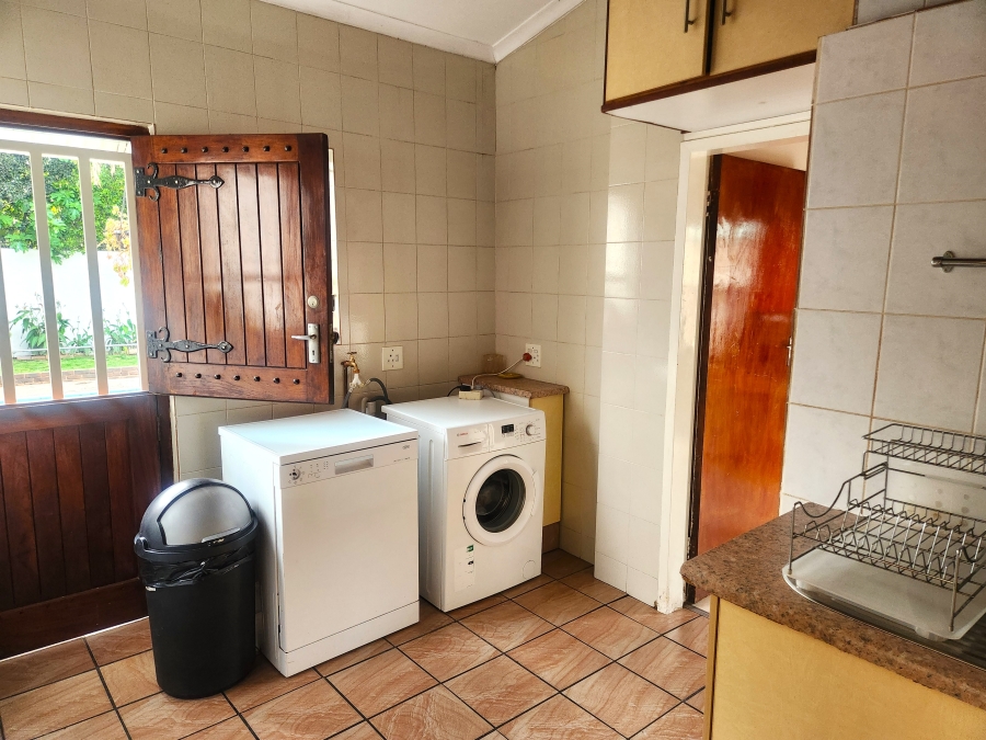 To Let 3 Bedroom Property for Rent in Kensington Gauteng
