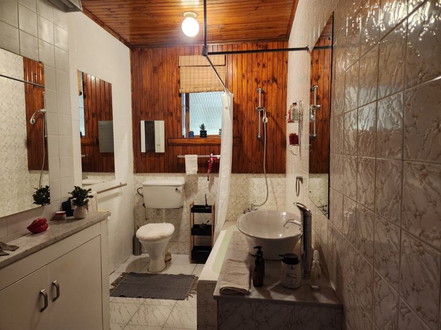 To Let 3 Bedroom Property for Rent in Kensington Gauteng