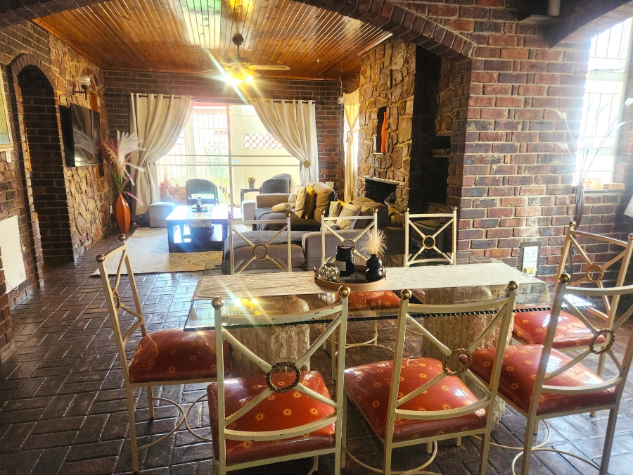 To Let 3 Bedroom Property for Rent in Kensington Gauteng